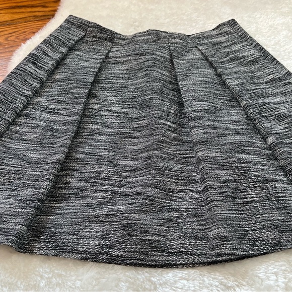 Madewell Academia Pleated Skirt With Packets Sz 0 - Picture 8 of 17